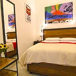 Ninarella فندق مبيت وإفطار نابولي