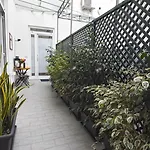 Ninarella فندق مبيت وإفطار نابولي