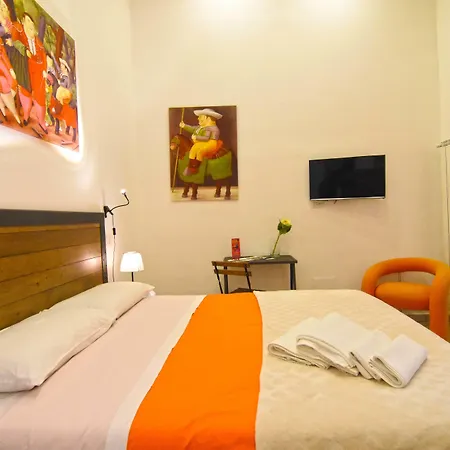 Ninarella Bed & Breakfast Napels