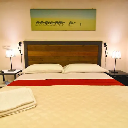 Ninarella Bed & Breakfast Napels