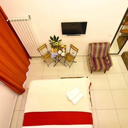 Bed & Breakfast Ninarella