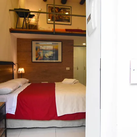 Bed & Breakfast Ninarella Napoli