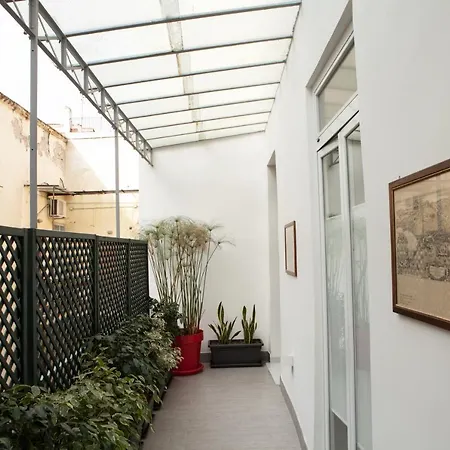 Bed & Breakfast Ninarella Napoli