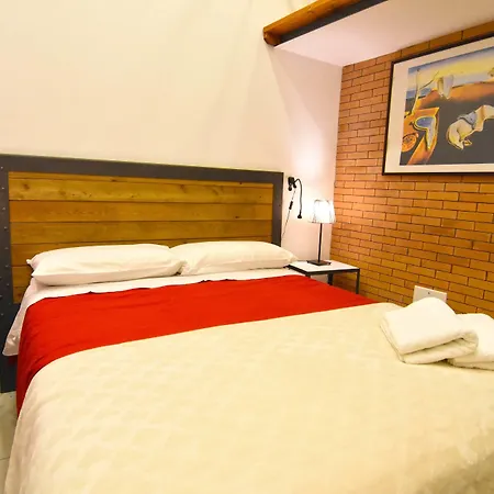 Bed and breakfast Ninarella 4*