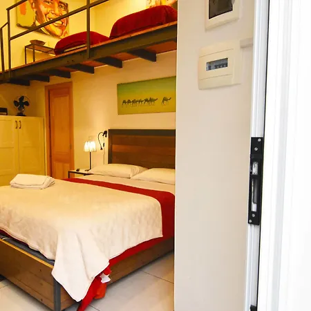 Ninarella Bed and breakfast 4*