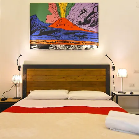 Bed and breakfast Ninarella 4*