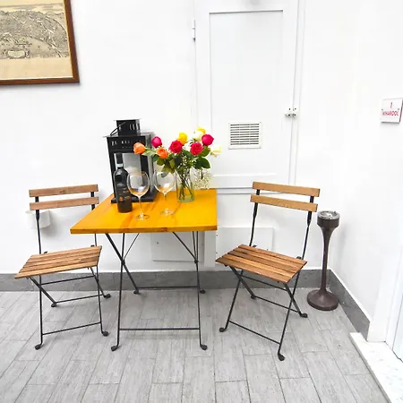 Bed and breakfast Ninarella 4*