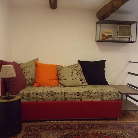 Ninarella Oda ve Kahvaltı