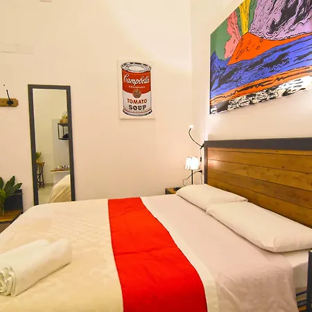 Bed & Breakfast Ninarella