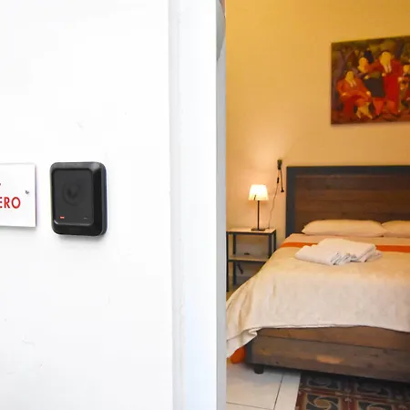 Nocleg ze śniadaniem Ninarella