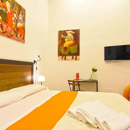 Ninarella Bed & Breakfast 4*