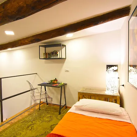 Bed & Breakfast Ninarella