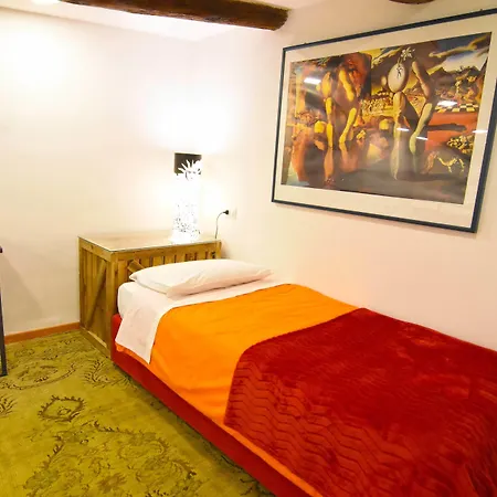 Ninarella Bed & Breakfast Neapol