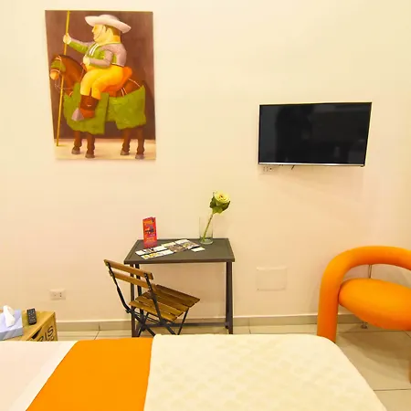 Ninarella Bed & Breakfast Napoli