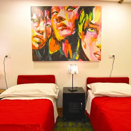 Bed & Breakfast Ninarella Napoli