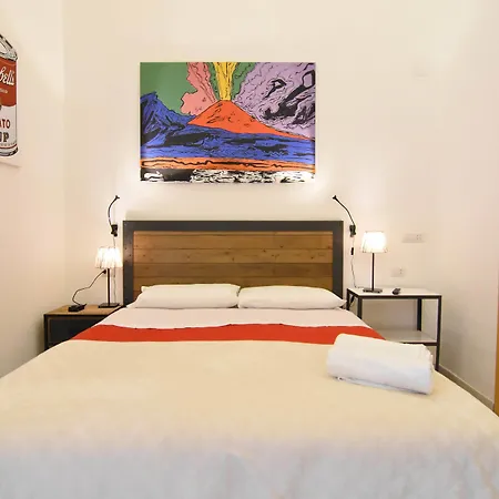 Bed & Breakfast Ninarella Neapol