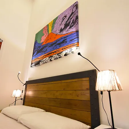 Ninarella Bed & Breakfast 4*