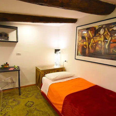 Ninarella Bed & Breakfast 4*