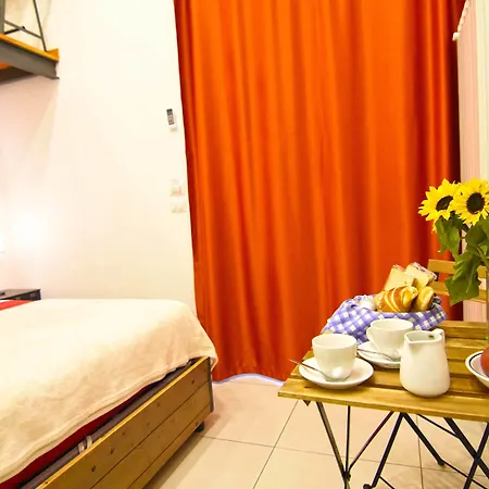 Bed & Breakfast Ninarella