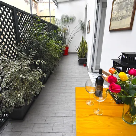 Ninarella Bed & Breakfast Napoli