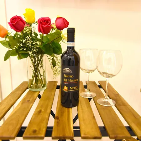 Bed & Breakfast Ninarella 4*