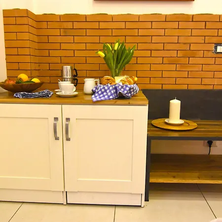 Bed & Breakfast Ninarella