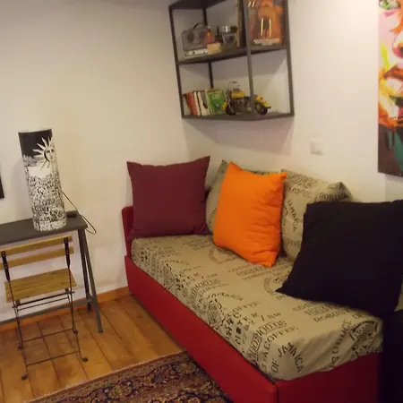 Ninarella Bed & Breakfast Neapol