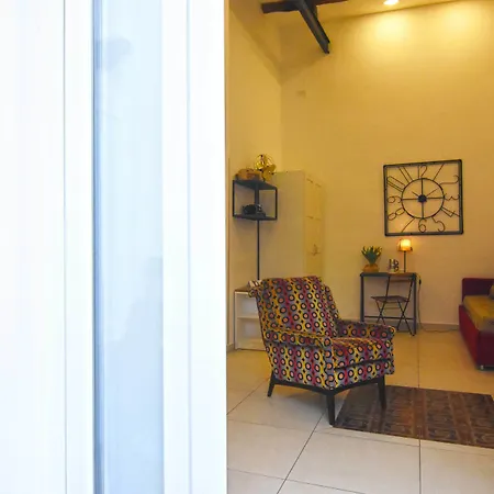 Ninarella Bed & Breakfast Napoli