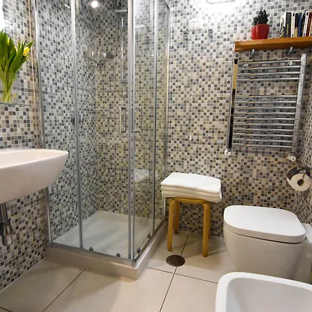 Ninarella Bed & Breakfast Napoli