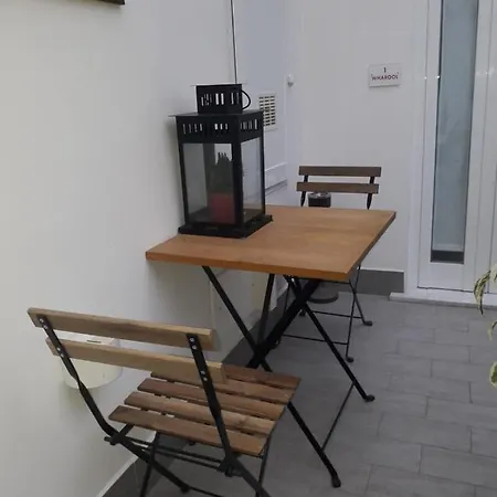 Nocleg ze śniadaniem Ninarella