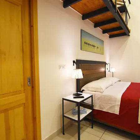 Ninarella Bed & Breakfast 4*