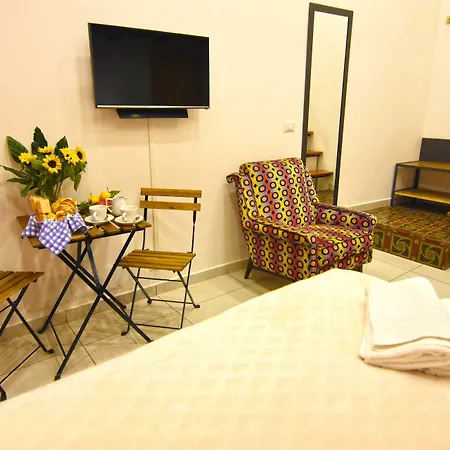 Bed & Breakfast Ninarella