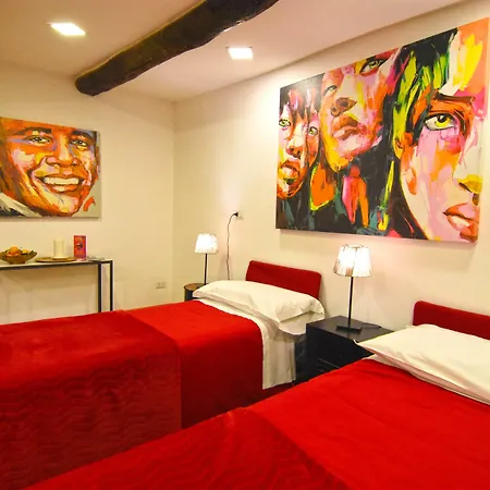 Ninarella Bed & Breakfast 4*