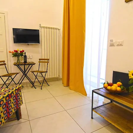 Ninarella נאפולי