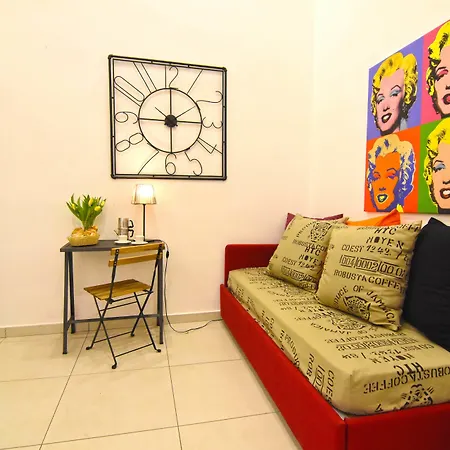 Bed & Breakfast Ninarella 4*