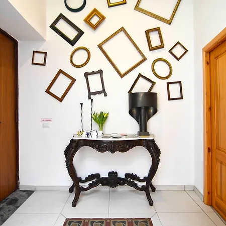 Bed & Breakfast Ninarella 4*