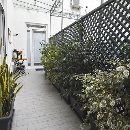 Ninarella Bed & Breakfast Naples