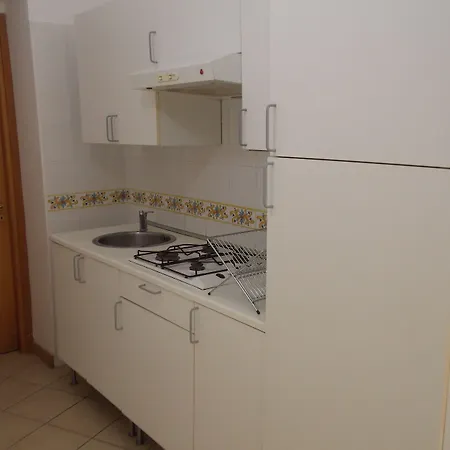 Ninarella Bed & Breakfast Naples