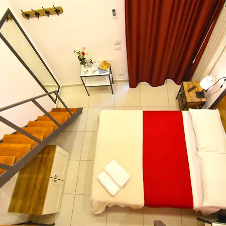 Ninarella Bed and Breakfast 4*
