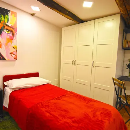 Ninarella Неаполь