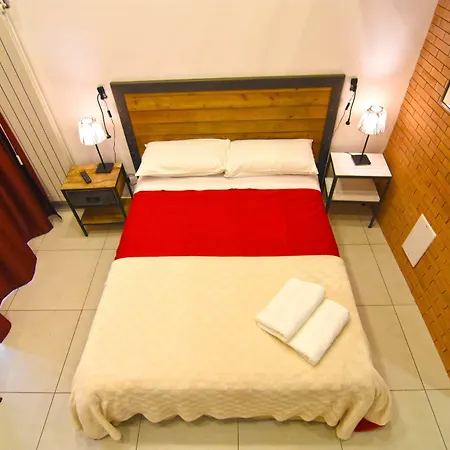 Ninarella Неаполь