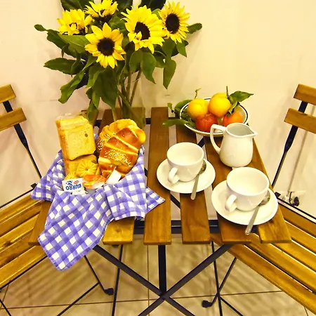 Bed and Breakfast Ninarella 4*