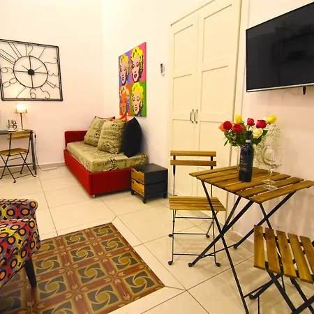 Ninarella Bed and Breakfast 4*