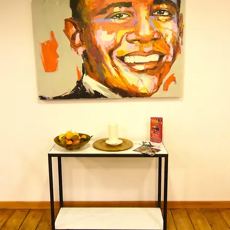 Ninarella Неаполь