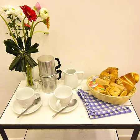 Ninarella 4* Неаполь