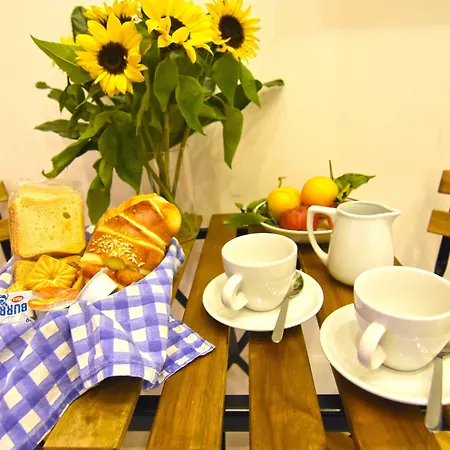 Ninarella Неаполь