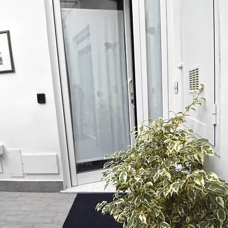 Ninarella Отель типа 