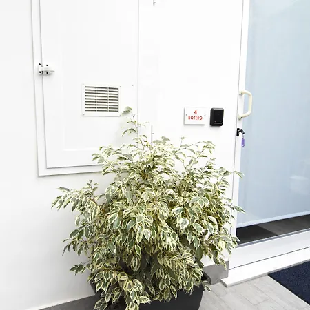 Ninarella Неаполь