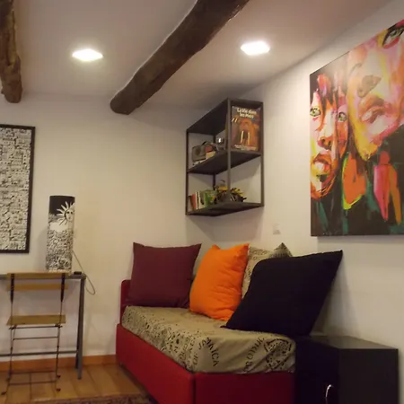 Ninarella Отель типа 