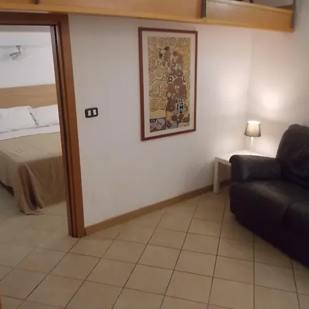 Ninarella 4* Неаполь